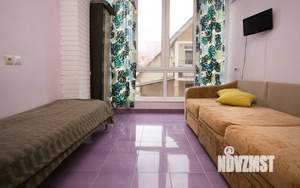 1-к квартира, сданный дом, 20м2, 3/12 этаж