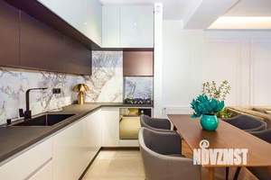 1-к квартира, вторичка, 39м2, 5/8 этаж