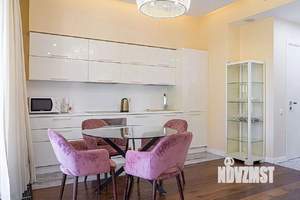 3-к квартира, вторичка, 75м2, 5/6 этаж