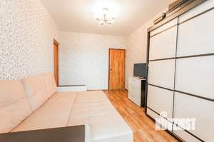 3-к квартира, вторичка, 82м2, 2/13 этаж