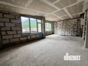 Студия квартира, вторичка, 87м2, 5/5 этаж