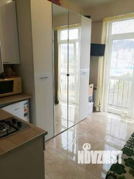 Студия квартира, вторичка, 17м2, 3/6 этаж