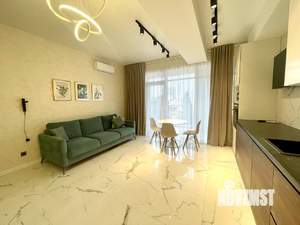 2-к квартира, вторичка, 64м2, 7/13 этаж