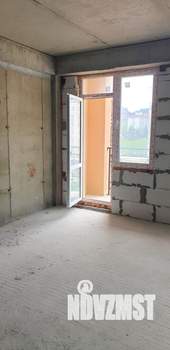 Студия квартира, вторичка, 38м2, 6/9 этаж