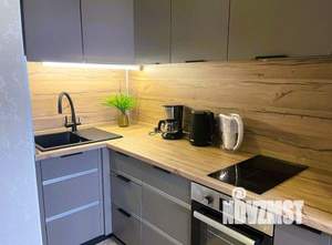 2-к квартира, вторичка, 34м2, 3/11 этаж