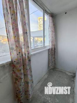 1-к квартира, вторичка, 35м2, 1/12 этаж