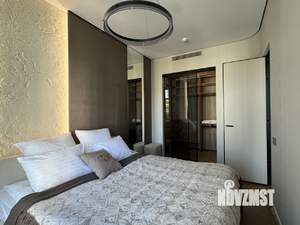 1-к квартира, вторичка, 58м2, 5/15 этаж