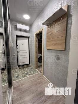 Студия квартира, вторичка, 26м2, 1/3 этаж