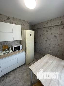 3-к квартира, вторичка, 66м2, 4/5 этаж