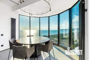 3-к квартира, вторичка, 70м2, 24/27 этаж