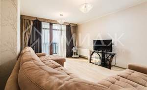 2-к квартира, вторичка, 97м2, 3/4 этаж