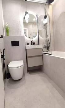 2-к квартира, вторичка, 32м2, 3/5 этаж