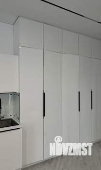 Студия квартира, вторичка, 43м2, 8/12 этаж