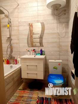 2-к квартира, вторичка, 41м2, 6/7 этаж