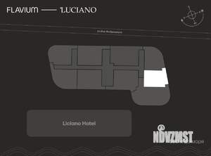 2-к квартира, вторичка, 88м2, 2/6 этаж