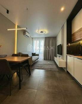 1-к квартира, вторичка, 41м2, 3/5 этаж