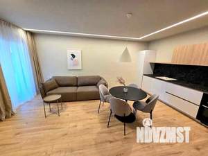 2-к квартира, вторичка, 58м2, 2/4 этаж