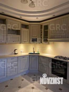 3-к квартира, вторичка, 98м2, 3/5 этаж