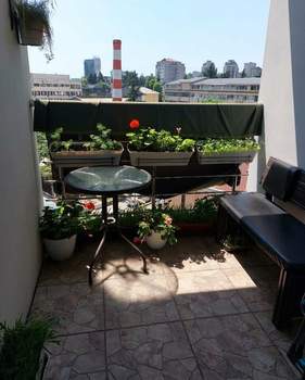 Студия квартира, вторичка, 42м2, 5/20 этаж