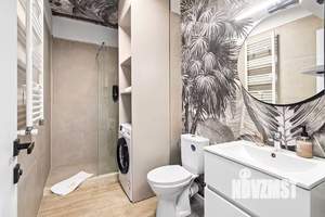 2-к квартира, вторичка, 48м2, 4/5 этаж