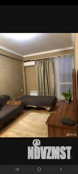 Студия квартира, вторичка, 31м2, 4/11 этаж