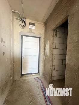 Студия квартира, вторичка, 22м2, 12/19 этаж