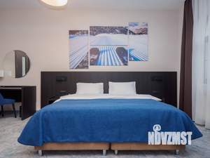 1-к квартира, вторичка, 42м2, 6/7 этаж