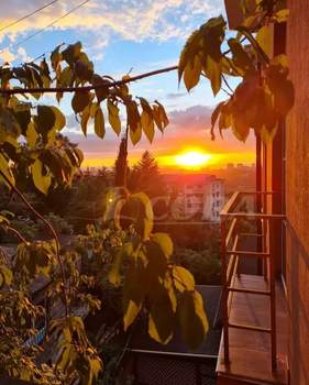 1-к квартира, вторичка, 35м2, 4/5 этаж