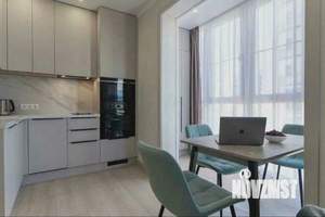 1-к квартира, вторичка, 39м2, 7/12 этаж