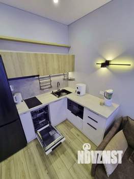 1-к квартира, вторичка, 37м2, 4/7 этаж