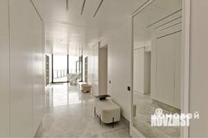 3-к квартира, вторичка, 120м2, 18/27 этаж