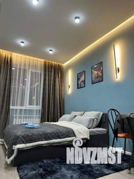 Студия квартира, вторичка, 26м2, 6/8 этаж