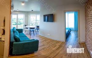 2-к квартира, вторичка, 77м2, 10/12 этаж