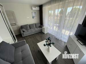 2-к квартира, вторичка, 55м2, 4/12 этаж