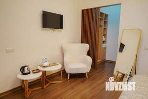 Студия квартира, вторичка, 29м2, 3/4 этаж