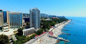 4-к квартира, вторичка, 182м2, 14/21 этаж