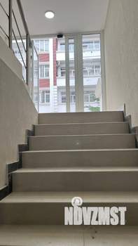 Студия квартира, вторичка, 36м2, 2/5 этаж