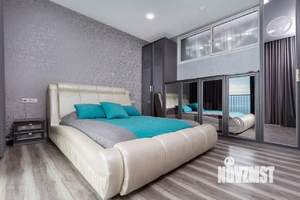 3-к квартира, вторичка, 110м2, 17/26 этаж