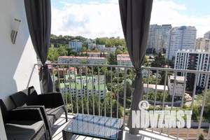1-к квартира, вторичка, 58м2, 12/20 этаж