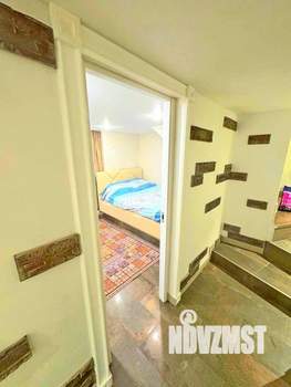 2-к квартира, вторичка, 67м2, 1/4 этаж