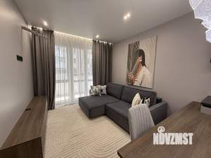 2-к квартира, вторичка, 48м2, 4/22 этаж