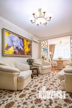 3-к квартира, вторичка, 70м2, 3/5 этаж