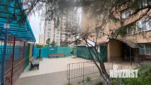 3-к квартира, вторичка, 64м2, 5/18 этаж
