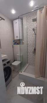 Студия квартира, вторичка, 16м2, 3/3 этаж