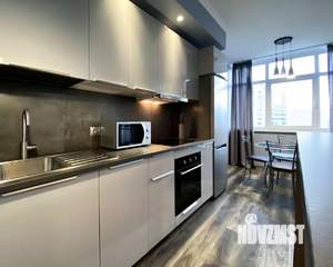 1-к квартира, вторичка, 45м2, 15/21 этаж