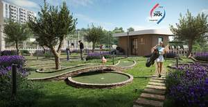 1-к квартира, вторичка, 39м2, 5/7 этаж