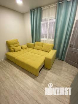 2-к квартира, вторичка, 35м2, 2/4 этаж