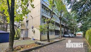 Студия квартира, вторичка, 15м2, 1/5 этаж