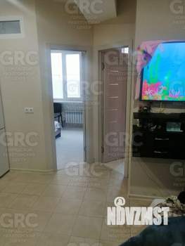 1-к квартира, сданный дом, 29м2, 6/12 этаж