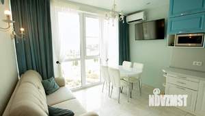 2-к квартира, вторичка, 37м2, 15/26 этаж